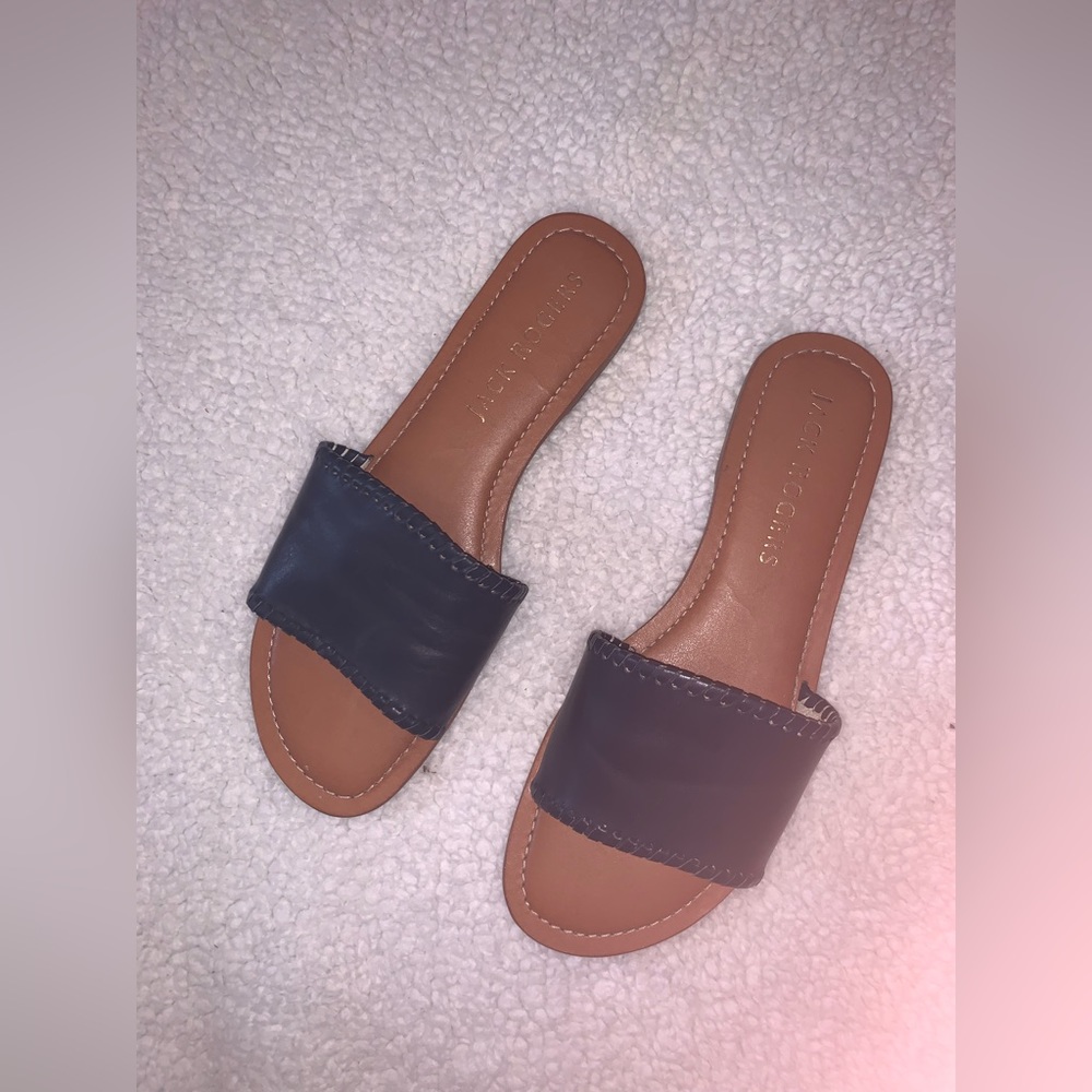 Jack Rodgers sandals